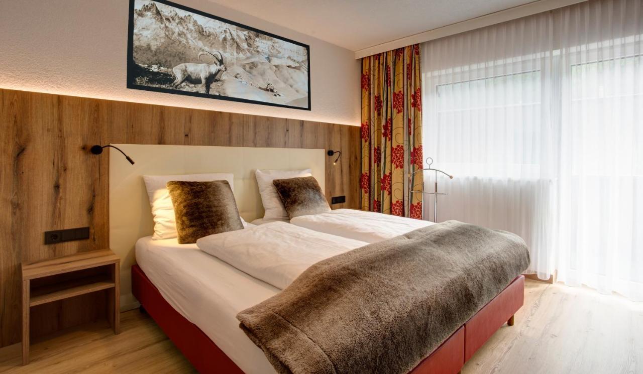 Appartement Habicher Pettneu am Arlberg Bagian luar foto