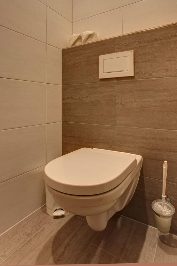 Appartement Habicher Pettneu am Arlberg Bagian luar foto